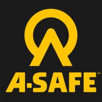 A-Safe Logo